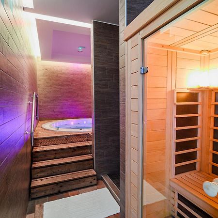 Glamping Maleric With Natural Pool Dragatus Екстер'єр фото