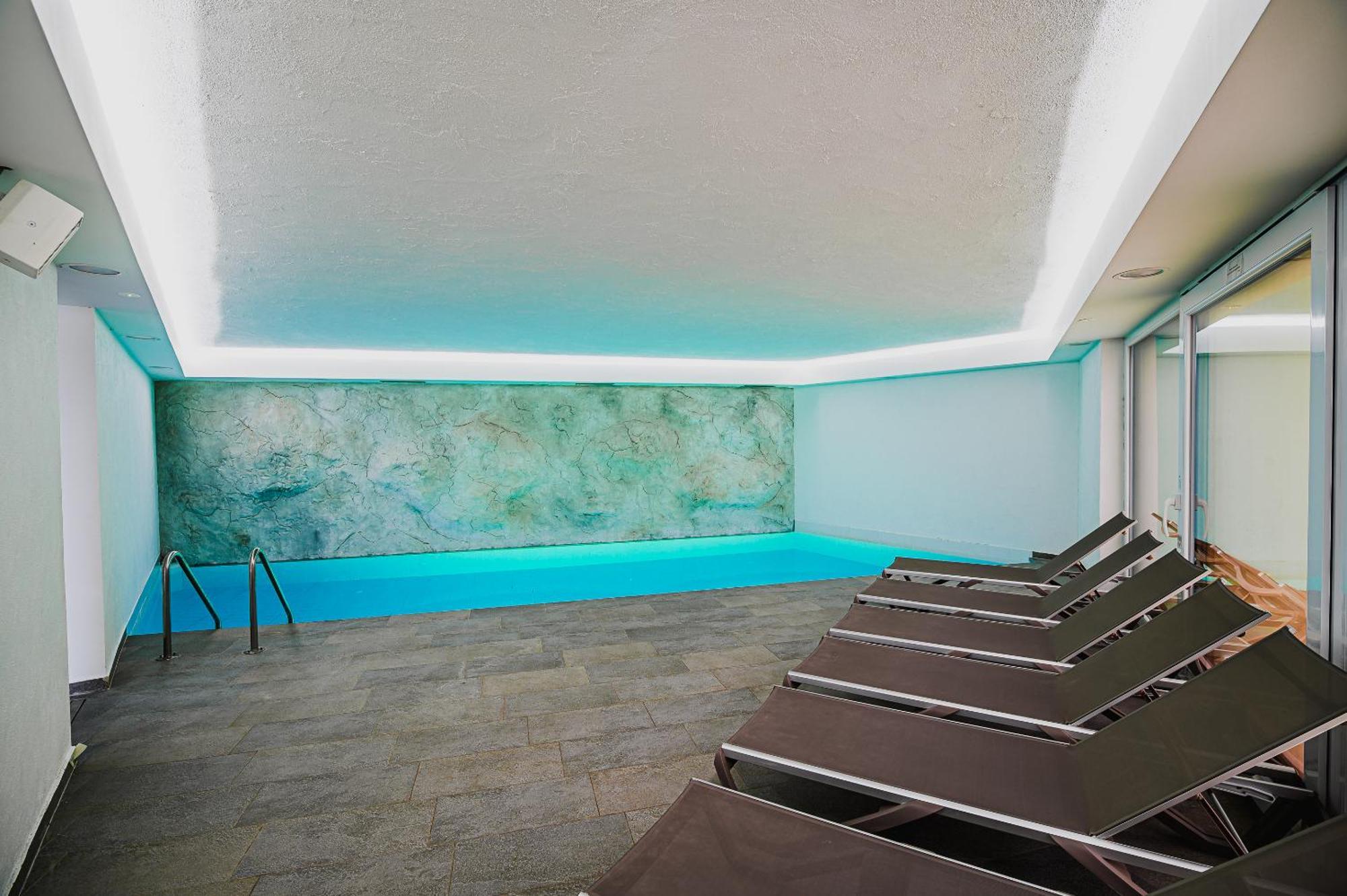 Glamping Maleric With Natural Pool Dragatus Екстер'єр фото