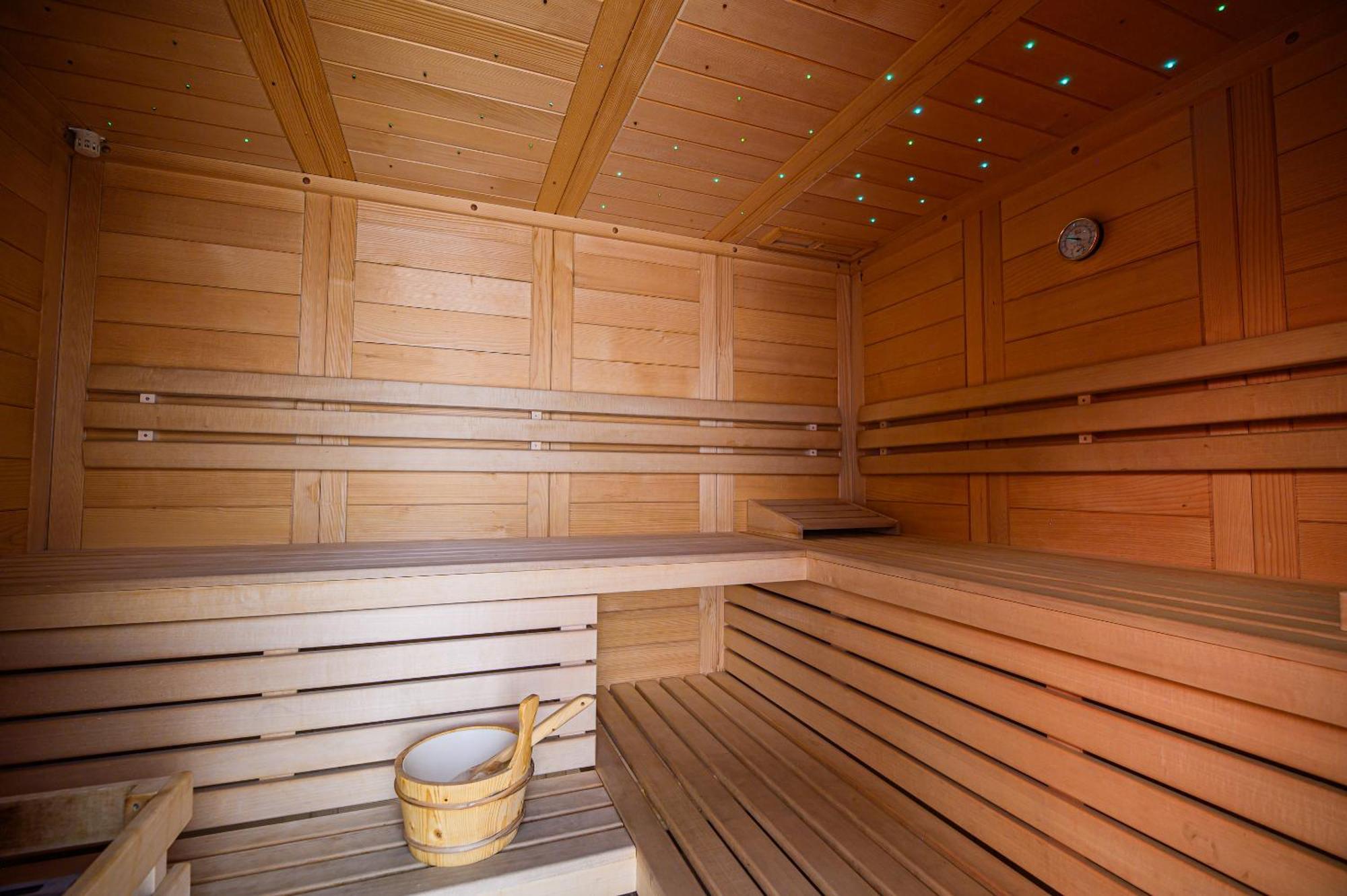 Glamping Maleric With Natural Pool Dragatus Екстер'єр фото