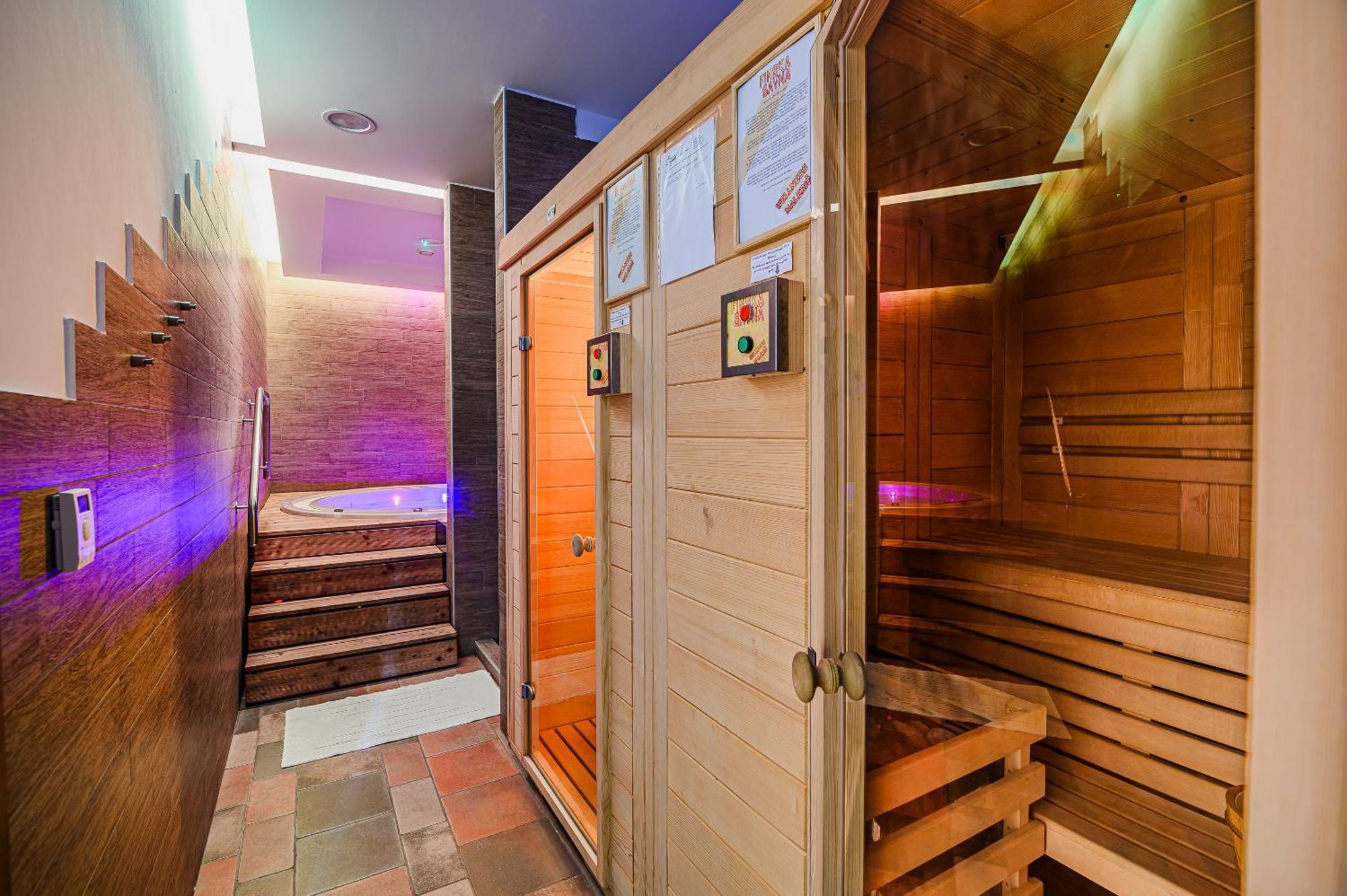 Glamping Maleric With Natural Pool Dragatus Екстер'єр фото